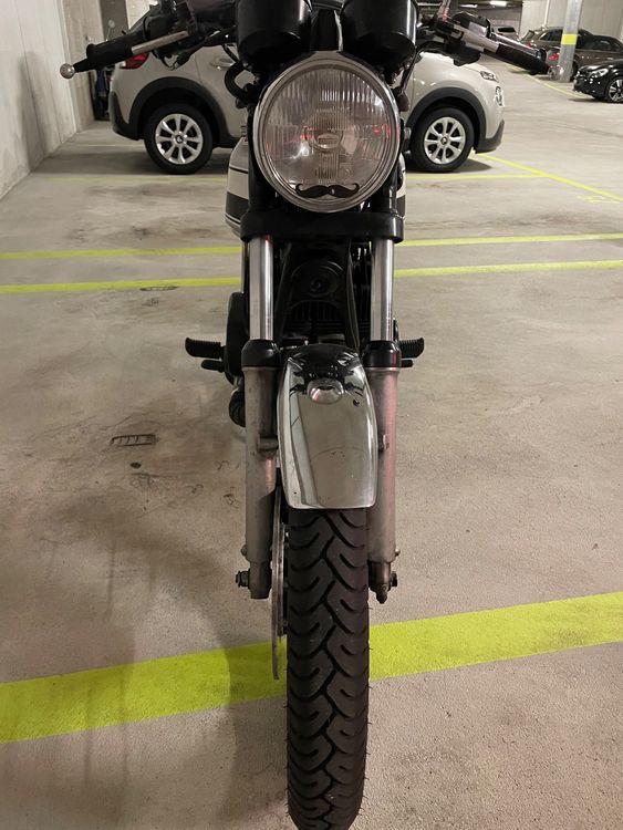 Yamaha rd 250 Kaufen auf Ricardo