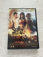 Step Up To The Streets DVD - Tanzfilm