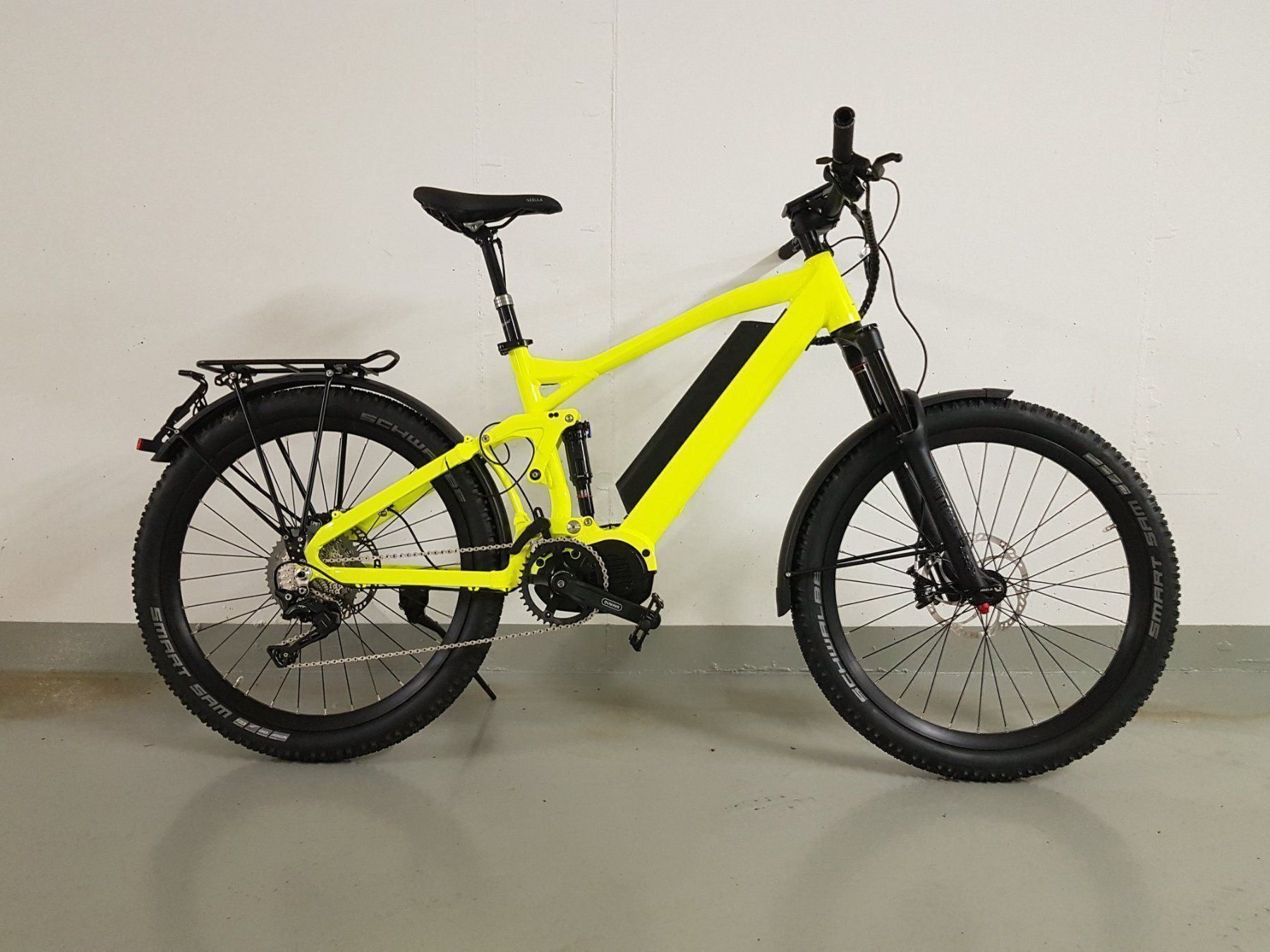 Biciclette: Bafang AM 1000 FREY E-Bike MTB – Nuovo e nell'imballaggio originale da Dübendorf venduto da MWagner 4