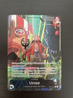 Usopp (op10-042) NM 