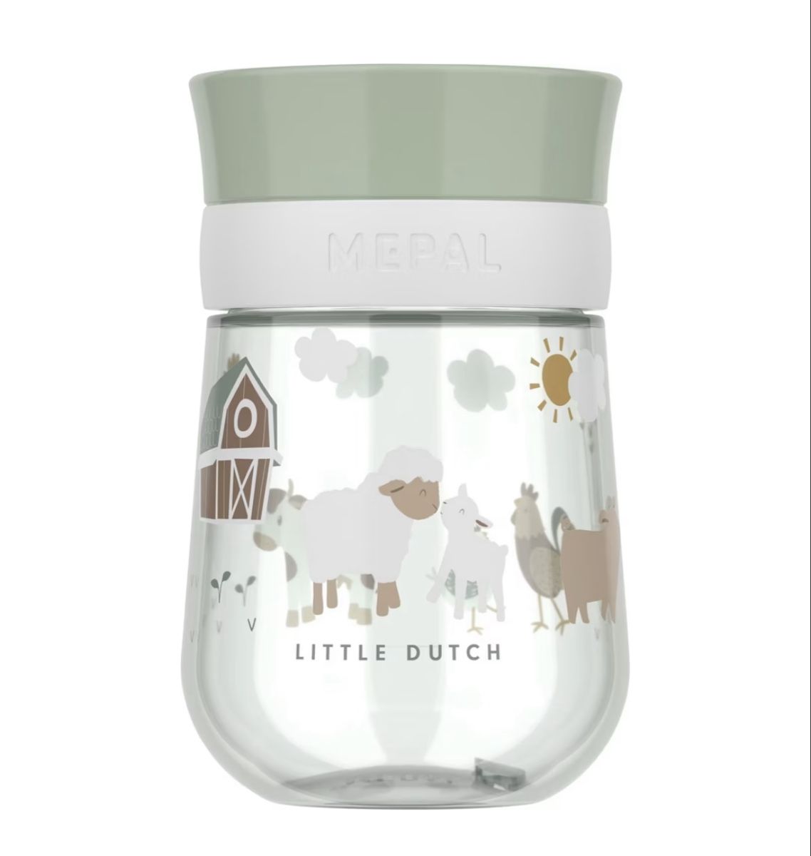 Tazze: 2 Mepal Little Dutch drinking cups – Usato da Zürich venduto da KrisZH 1
