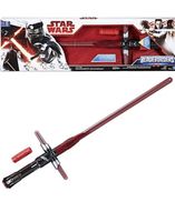 STAR WARS - Sabre Electronique Deluxe Kylo Ren