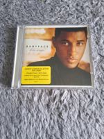 BABYFACE      LOVE SONGS     CD