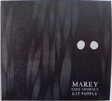 Marey - Save animals eat people