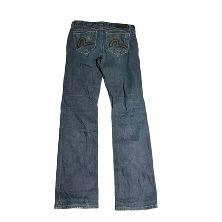 Evisu Jeans