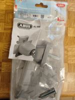 ABUS Fenstergriff abschliessbar FG110 grau gebraucht