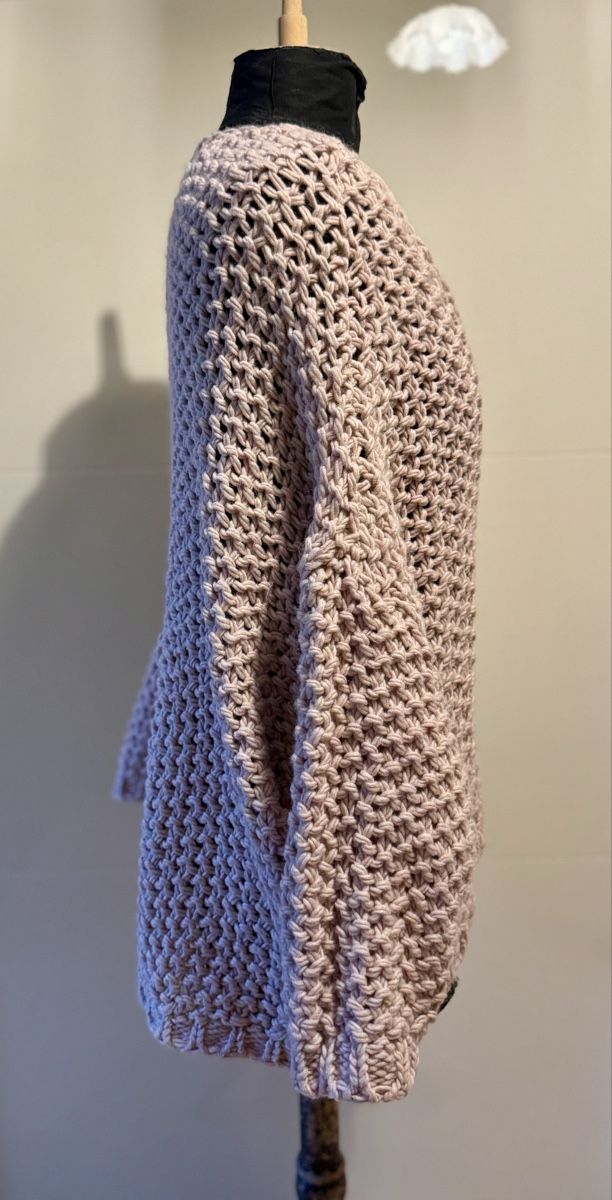 Maglioni & Felpe: Strickpullover, one size, von MARTA – Nuovo (secondo la descrizione) da Chur venduto da Lilo_Pulver 2
