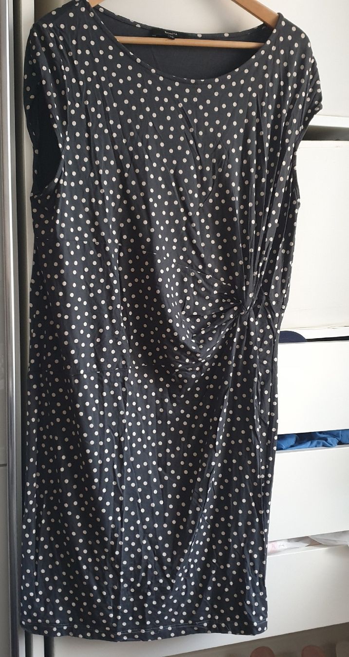 Bonita Kleider: Bonita herziges Kleid Gr. 46 – Gebraucht aus Frenkendorf von Moon111