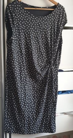 Bonita herziges Kleid Gr. 46