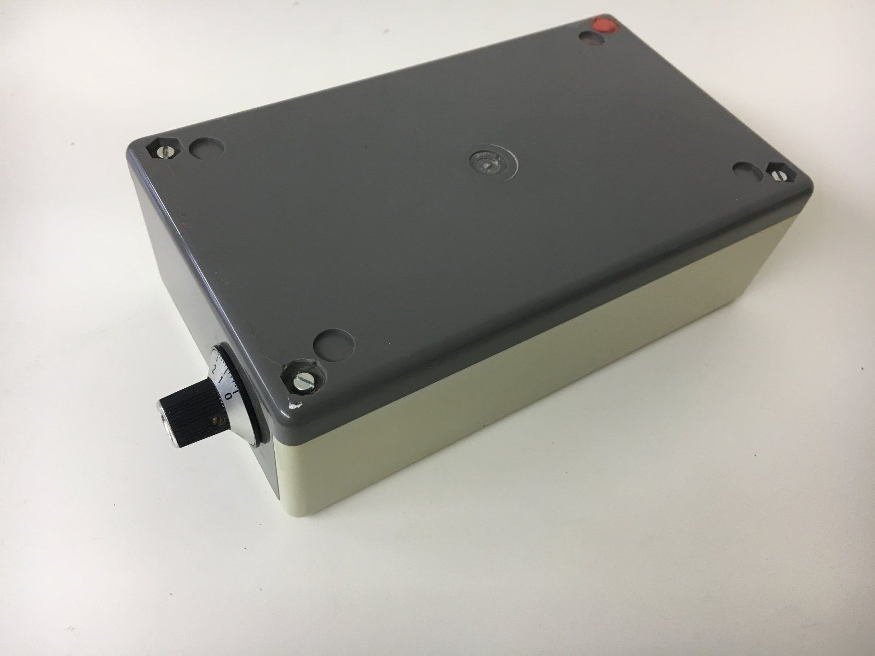 Elektronikbauteile: alfa electronic 112 Breitband Synchronisator – Gebraucht aus Luzern von Solanor13 2