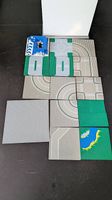 Lego Strassenplatten