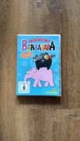 DVD Barbapapa Um die Welt mit Barbapapa Kinderfilm