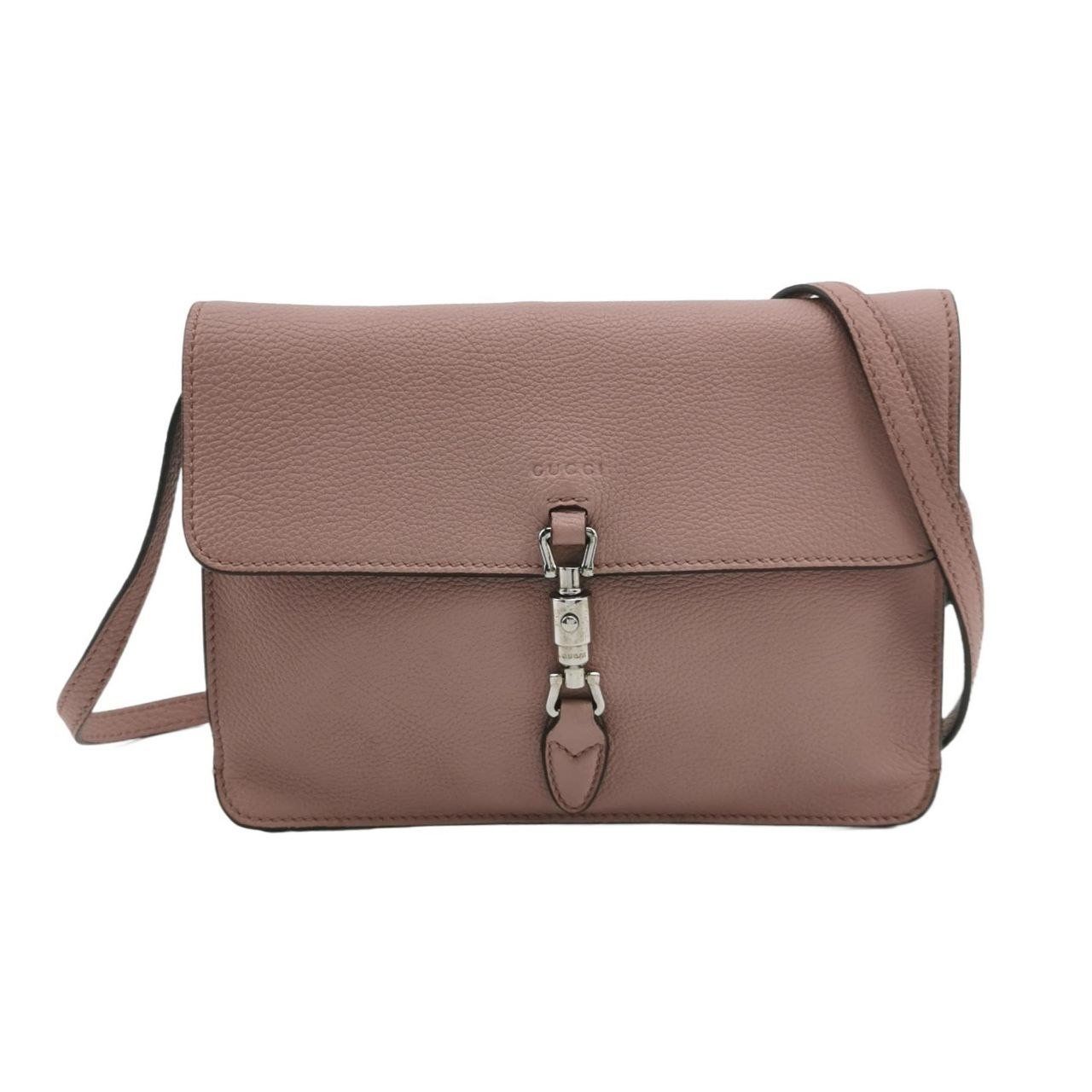 Gucci Borse da donna: Gucci Jackie Leather Clutch Bag – Usato da Schlieren venduto da dev_fg59