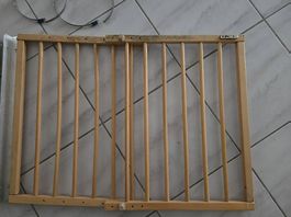 Schutzgitter 2 Stk