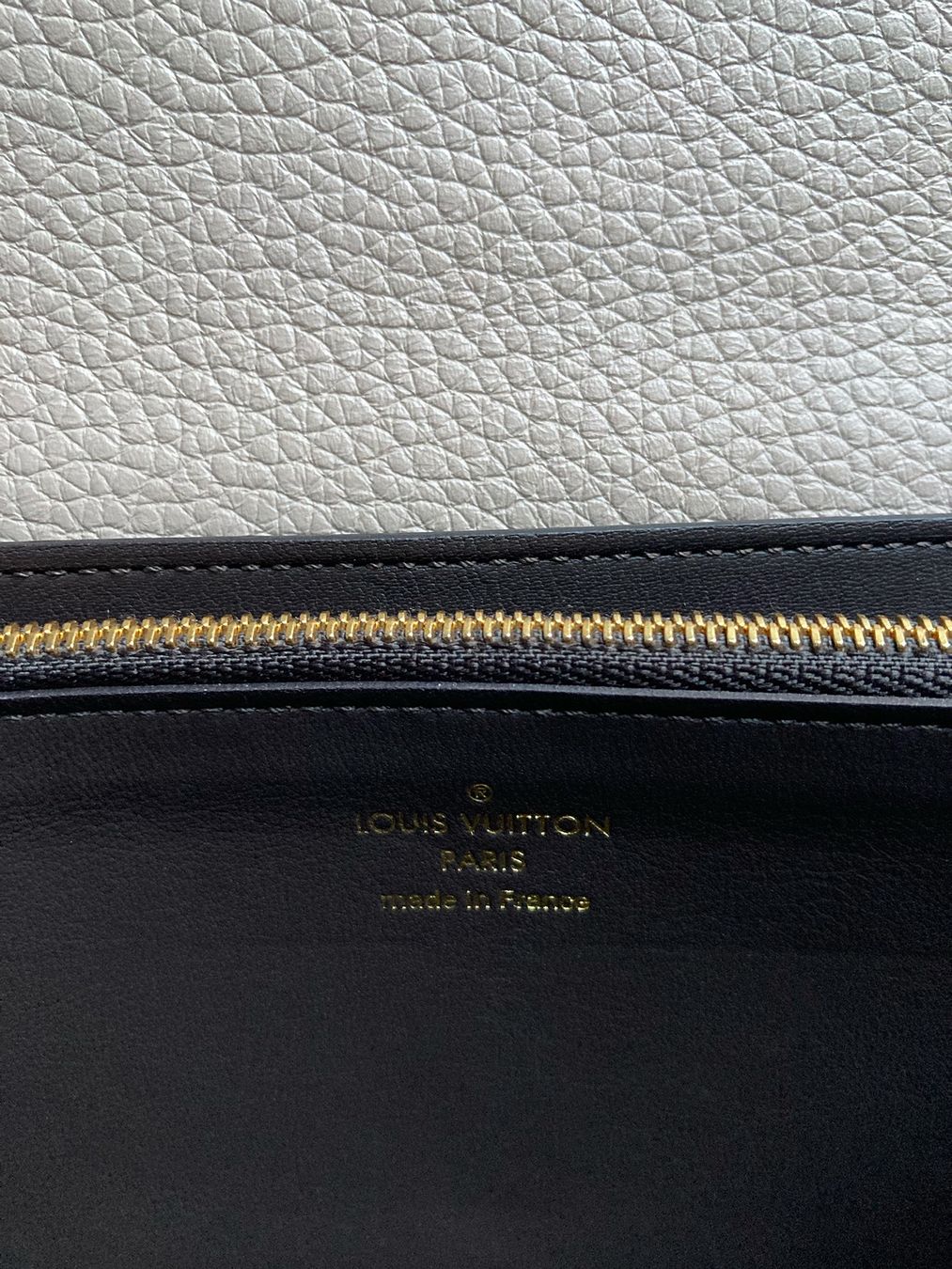 Portemonnaie: Louis Vuitton Portemonnaie – Gebraucht aus Zürich von voila2014 4