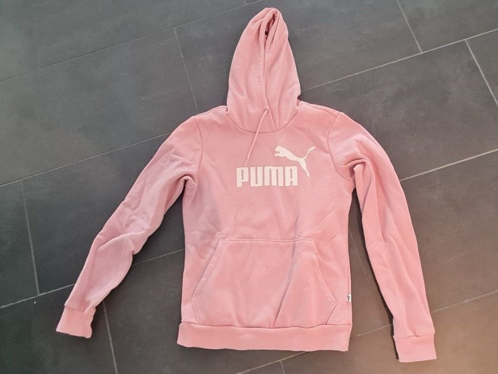 Puma rosa outlet damen