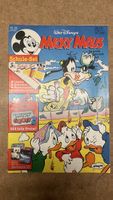 Micky Maus Heft Nr. 38, 1992