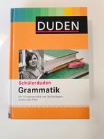 Duden Grammatik / Schülerduden / Top Zustand