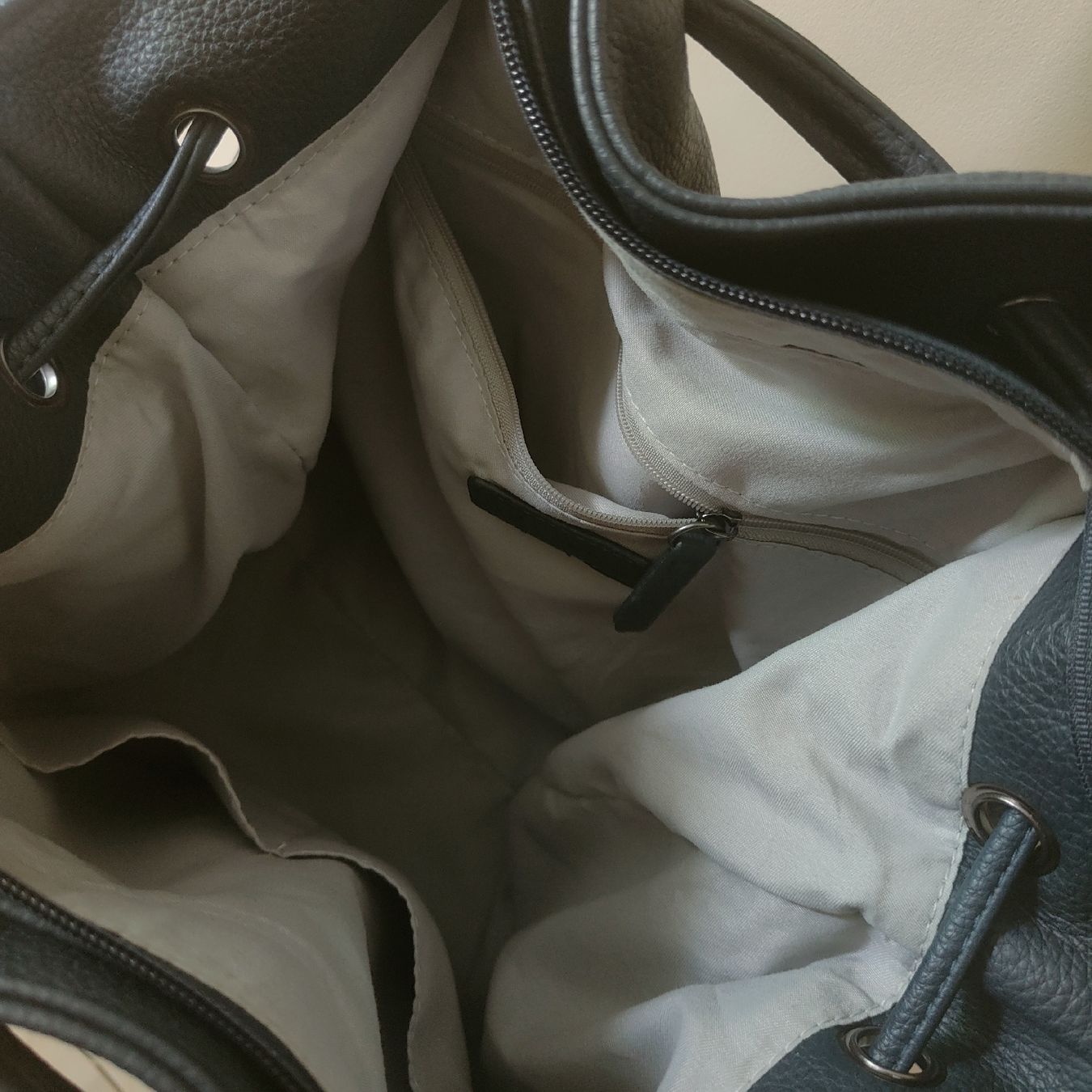 Gabor Borse da donna: Sac cabas Gabor bleu marine – Nuovo (secondo la descrizione) da Biel/Bienne venduto da notfun 4