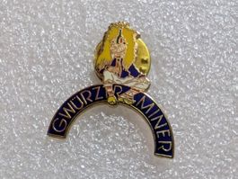 Ansteckpin 239: Gwürz Miner