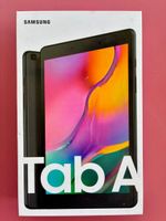 Samsung Galaxy Tab A neuve sous boîte (2 disponibles)