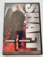SHAFT mit Samuel L. Jackson