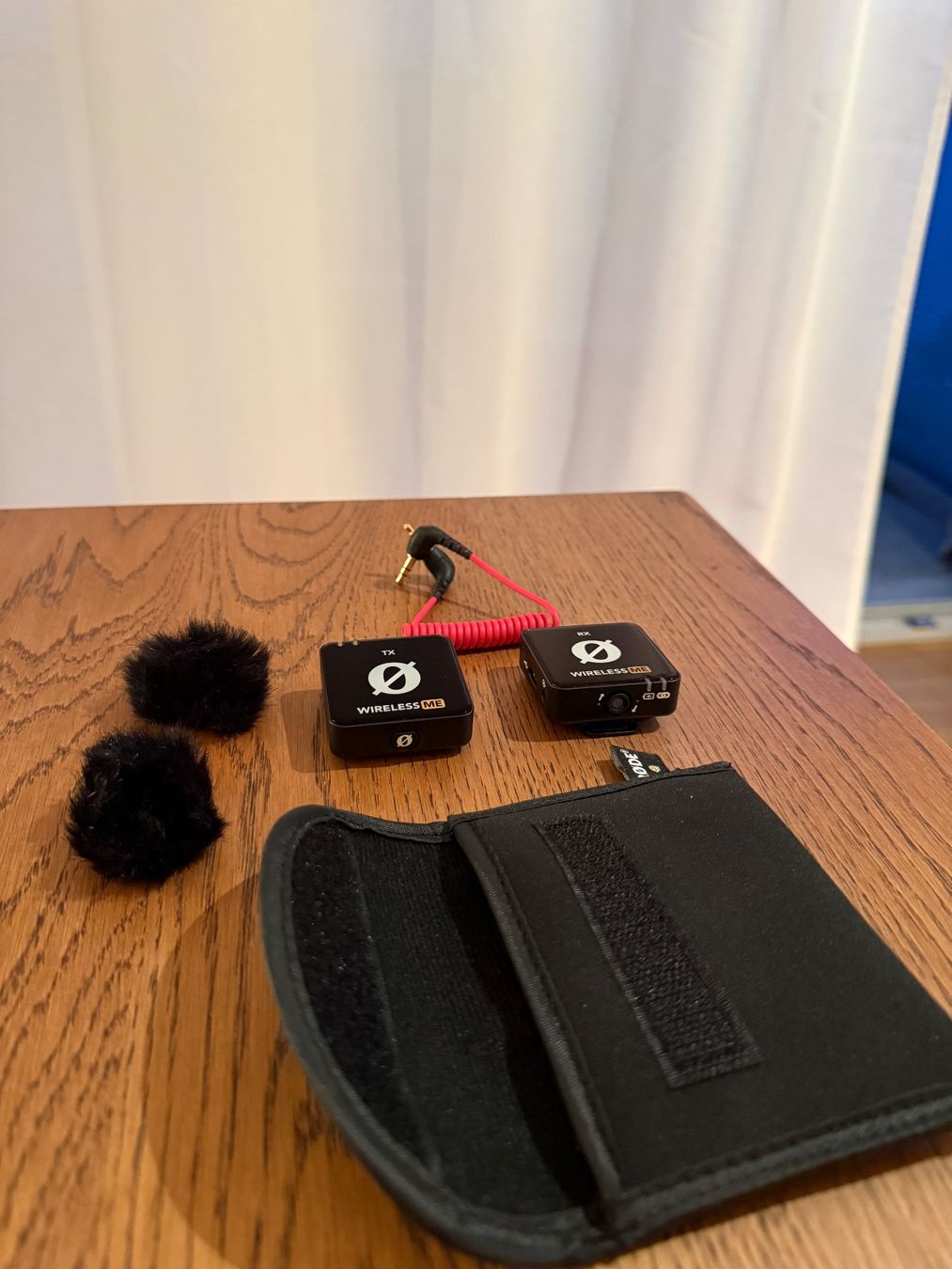 Røde Mikrofone: Rode Wireless ME – Gebraucht aus Staufen von sve_wzx6 1