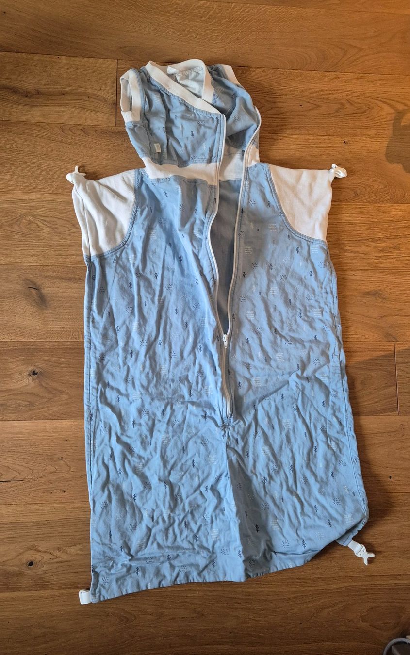Sacchi a pelo: ZEWI Decke Schlafsack – Usato da Reinach BL venduto da Cosmos_0909