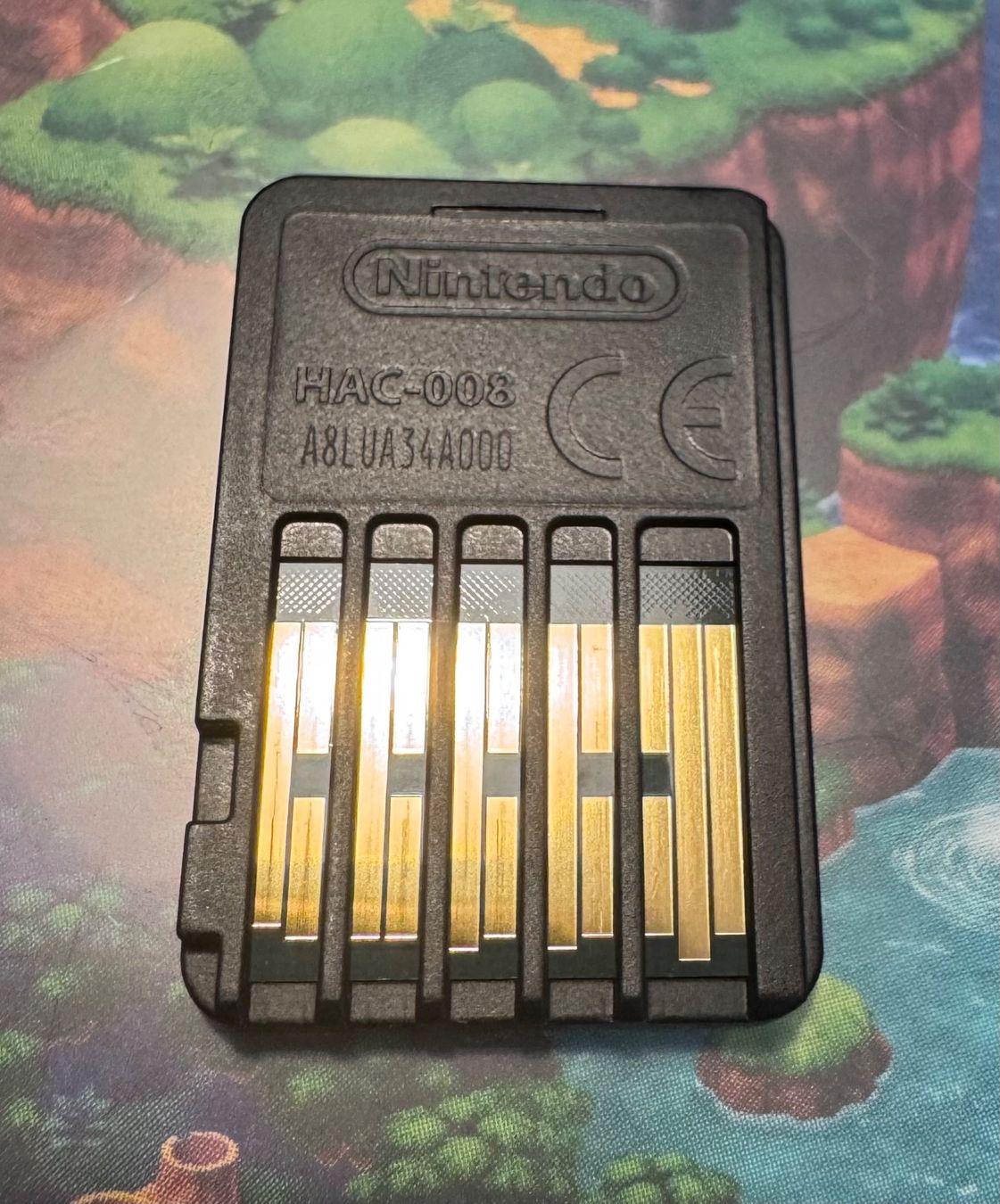 Nintendo Spiele: Super Mario RPG – Nintendo Switch – Gebraucht aus Stein AG von ellenacleofea 2