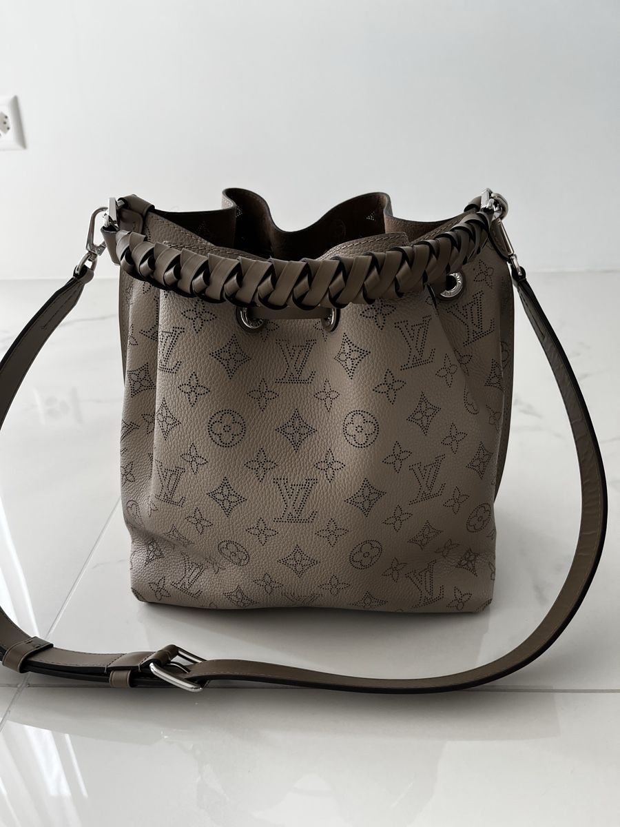 Louis Vuitton Borse da donna: Louis Vuitton Tasche Muria – Nuovo (secondo la descrizione) da Reinach BL venduto da chr_k6pm 1