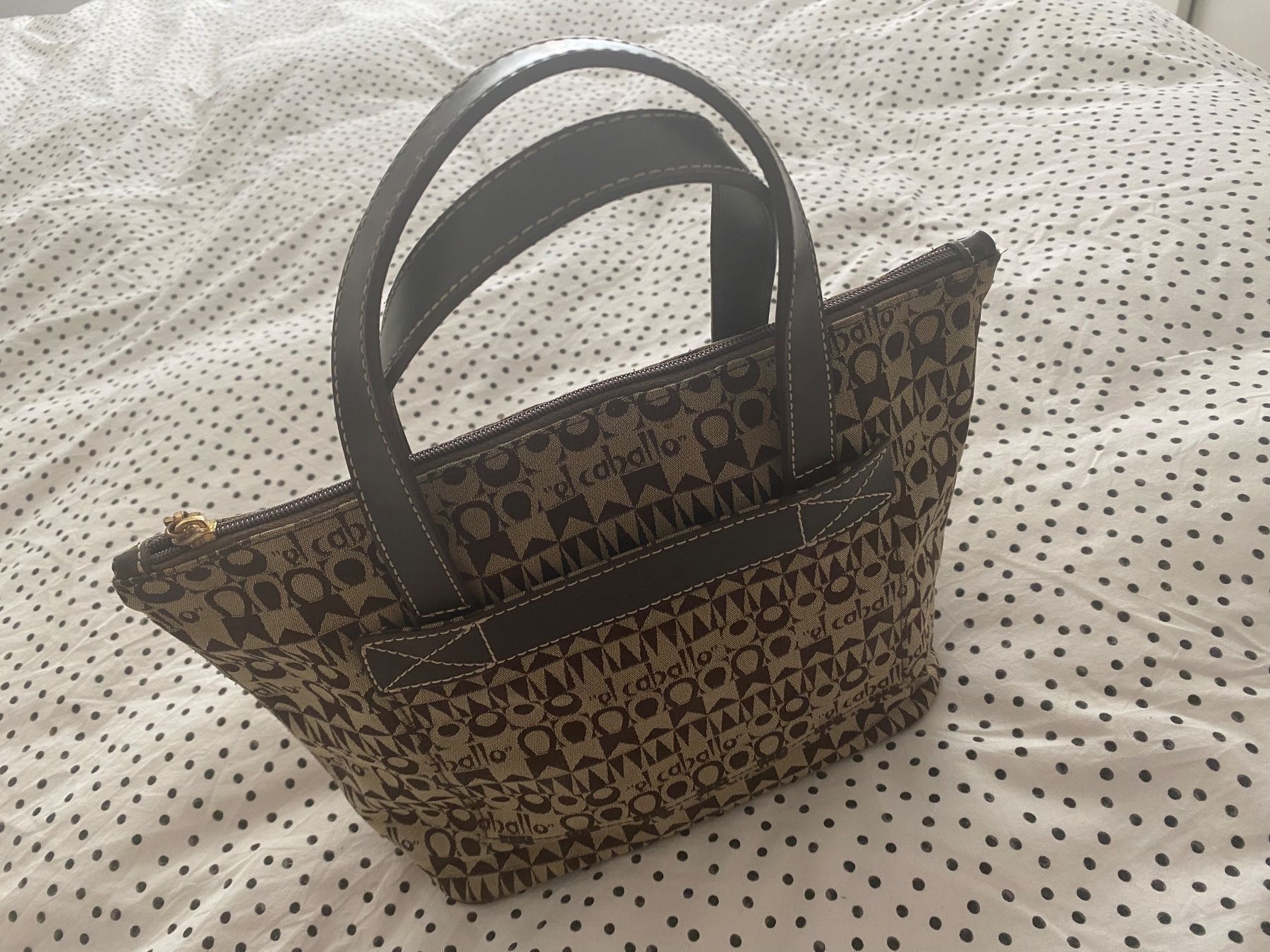 Borse da donna: Tasche El Caballo – Usato da Zürich venduto da supereme 1