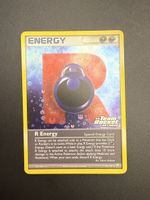 R-Energy 95/109