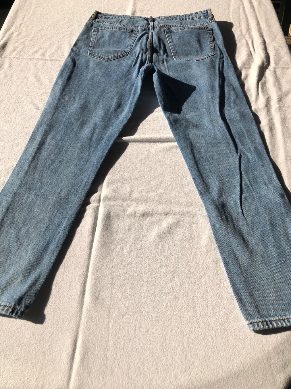 Tally Weijl Jeans: Tally Weijl Jeans 42 ( 2 ) – Usato da Schübelbach venduto da Dolly990_2 2