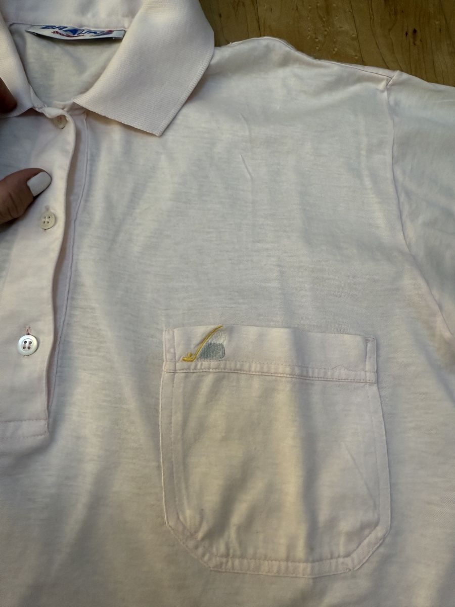 Polo-Shirts: Vintage Golf Polo Shirt – Gebraucht aus Neerach von the_modern_mini 2