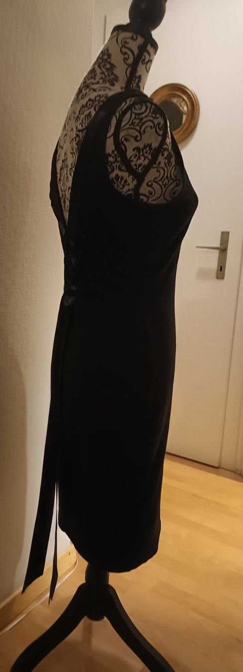 Kleider: SommerKleid mit schleife – Neu (gemäss Beschreibung) aus Schaffhausen von sim_j822 1