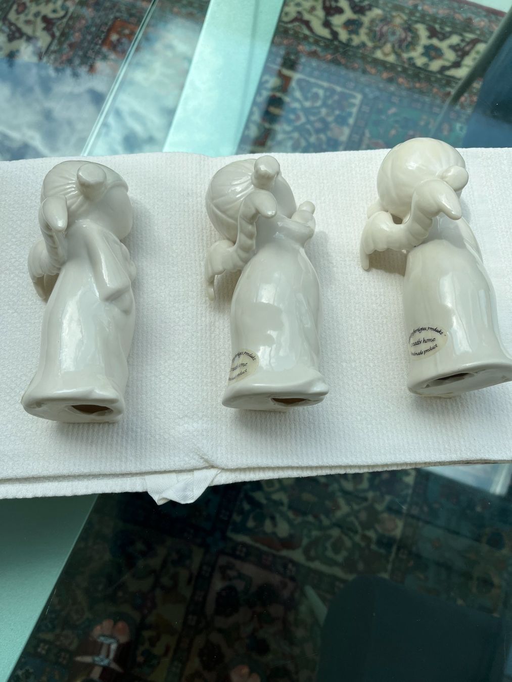 Statuette: Engelfiguren – Usato da Ettingen venduto da dar_rqn6 1