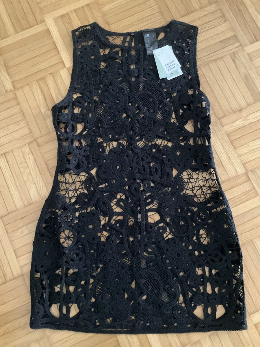 H&M Kleider: H&M Strandkleid Gr. M – Neu und originalverpackt aus Wetzikon ZH von sunshine054 3