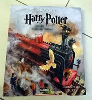 Harry Potter Stein der Weisen Jim Kay  NEU