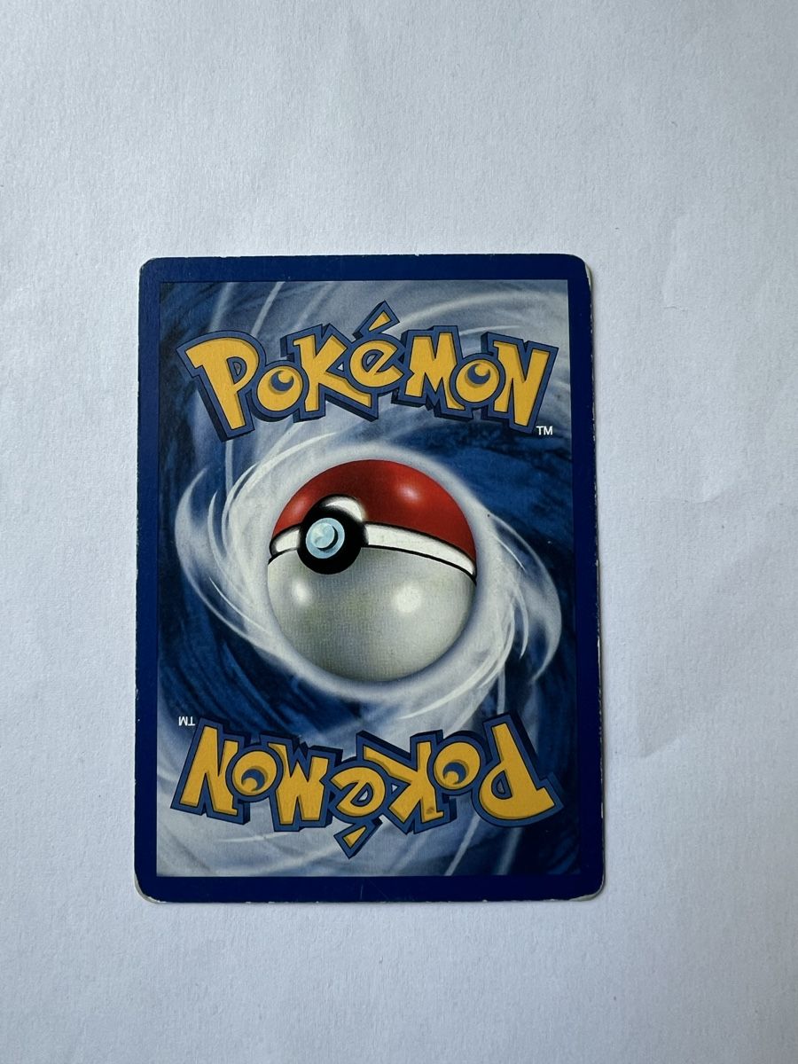 Pokémon Carte collezionabili: Pokemonkarte Natu – Usato da Willisau venduto da Neiro77 1