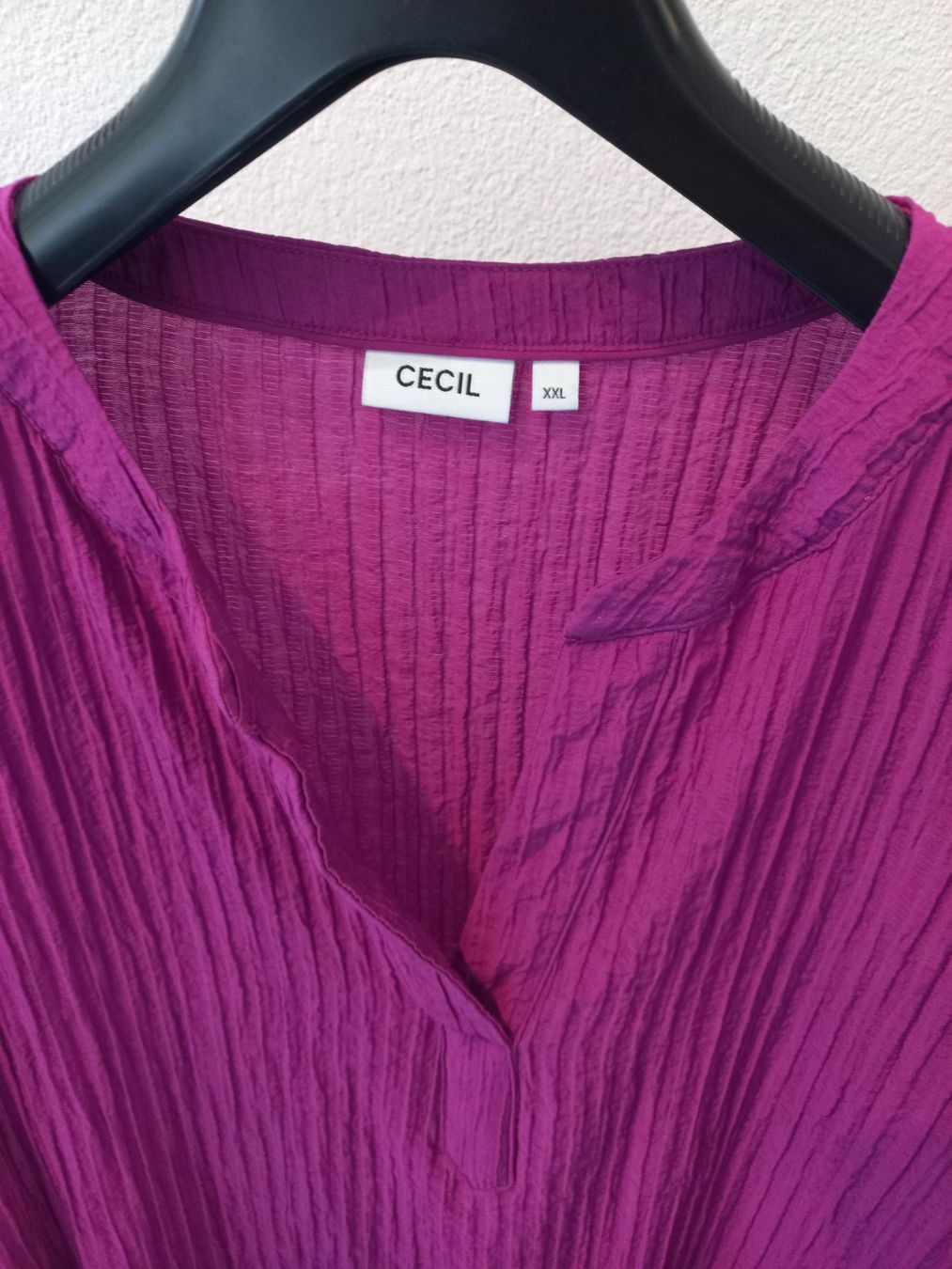 Cecil Camicette: Bluse von Cecil – Usato da Maur venduto da Apink 2