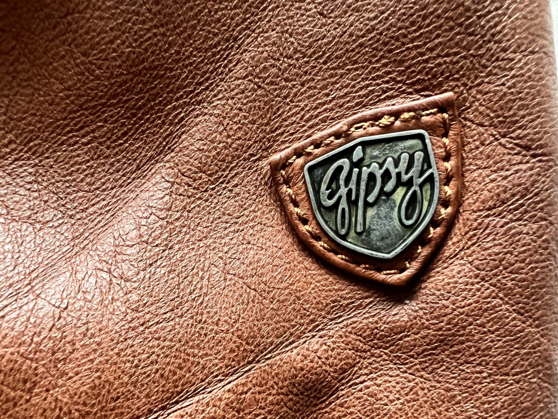 Giacche: Gipsy men leather jacket/ Herren Lederjacke – Usato da Glattbrugg venduto da cyr_2jry 3