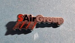 Pin SAir Group