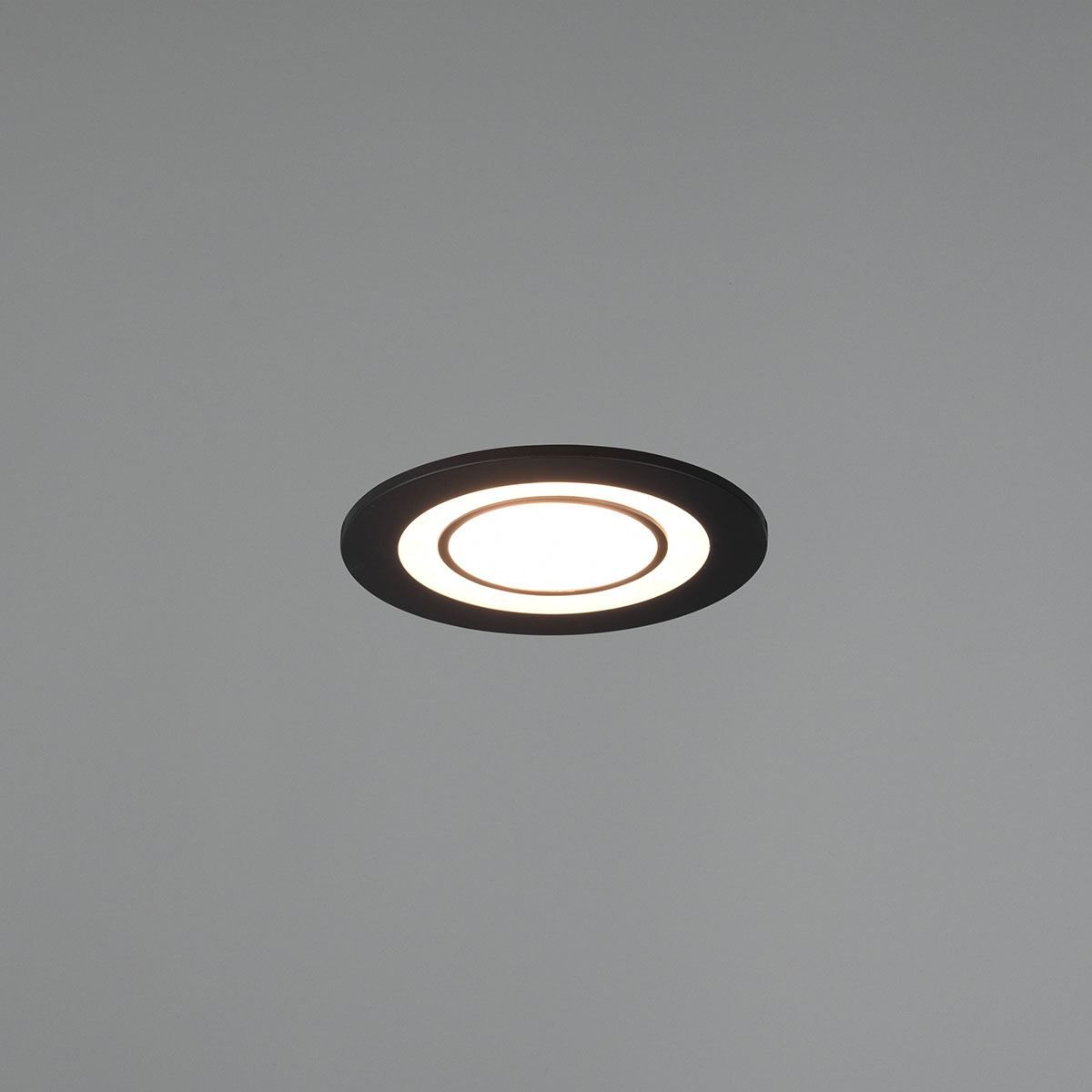 Lampen: LED Einbaustrahler, Rund, 8 cm Ø – Neu (gemäss Beschreibung) aus Kreuzlingen von Smart-Light 1
