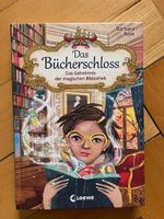 'Das Bücherschloss' von Barbara Rose, Bd. 1, neu