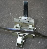 17.5 mm Film Klebemaschine