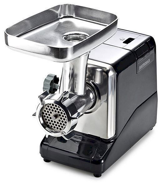 Gastroback Elettrodomestici da cucina: Gastroback Fleischwolf Pro 1000W 41402 – Nuovo e nell'imballaggio originale da Bottighofen venduto da zaap