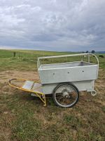 Handwagen