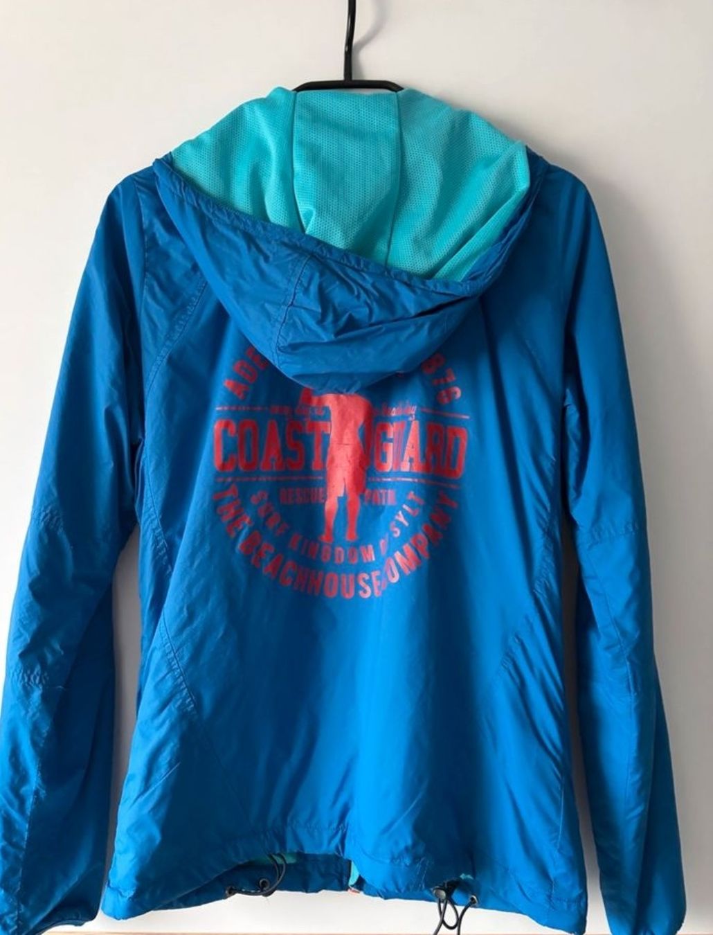 Vestes: Adenauer Windjacke – D'occasion à Tagelswangen par feger2 1
