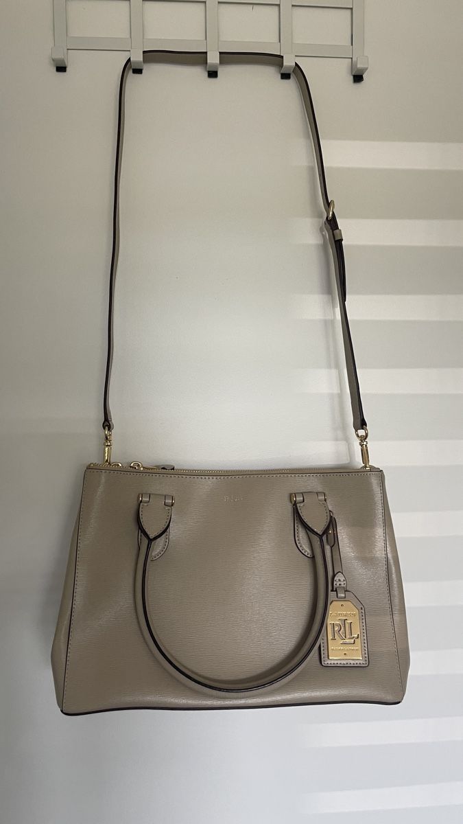 Ralph Lauren Borse da donna: Ralph Lauren Tasche – Nuovo (secondo la descrizione) da Lausen venduto da sim_hgp6 5