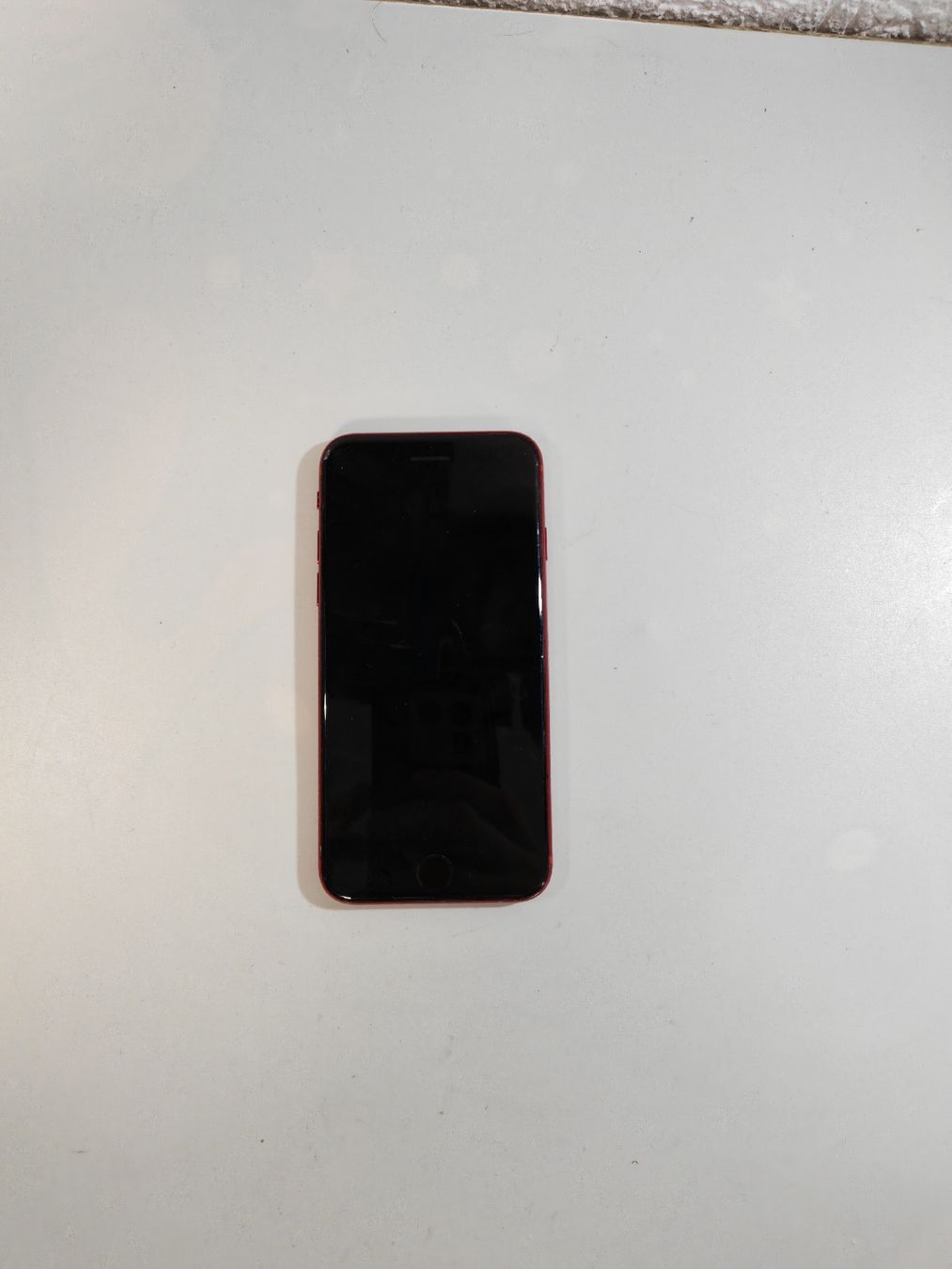 Apple Telefoni cellulari / Smartphones: iPhone SE 2020 Rot – Difettoso da Ehrendingen venduto da Rocky985